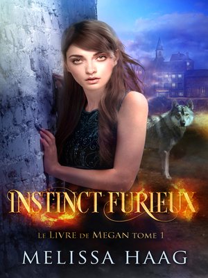 cover image of Instinct Furieux